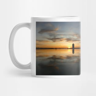 Brightlingsea, Essex Mug